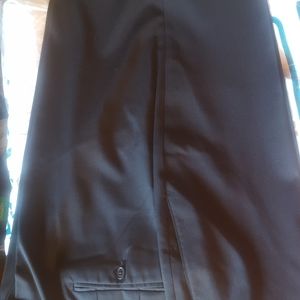 Slacks( Riviera) silky dress pants